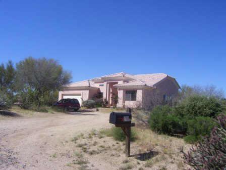 27536 N 158th St., Scottsdale, AZ 85262