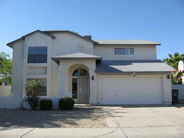 1319 E Taro Ln., Phoenix, AZ 85024