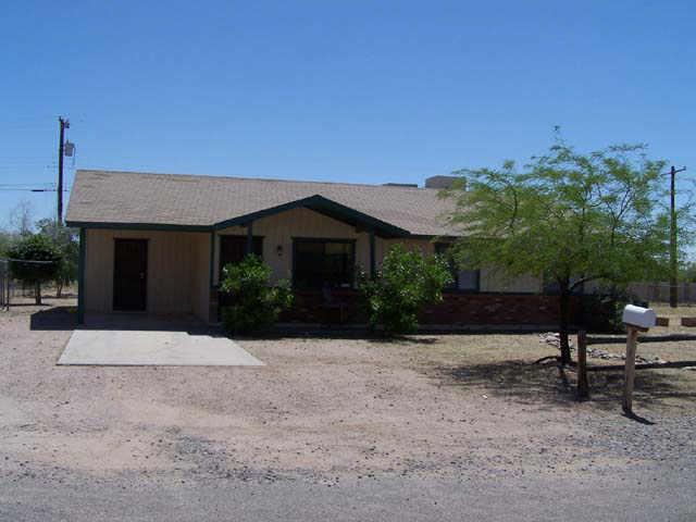 10601 E Ironwood Ln., Mesa, AZ 85208
