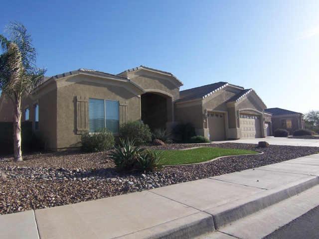 4913 E La Costa Dr., Chandler, AZ 85249