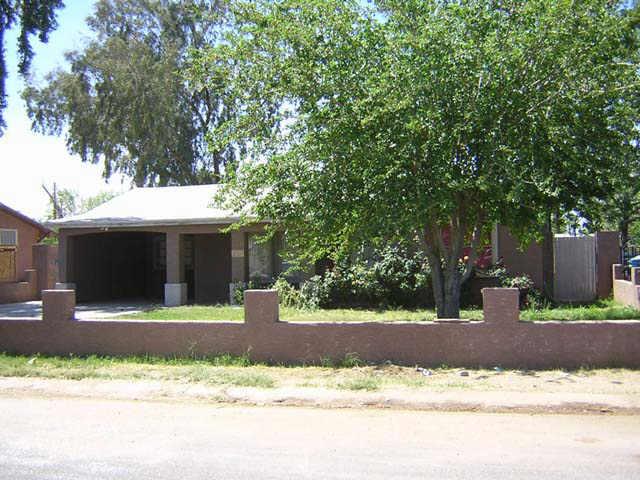 6112 N 35th Dr., Phoenix, AZ 85019