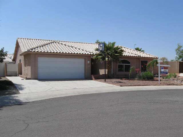 20012 N 76th Ave., Glendale, AZ 85308
