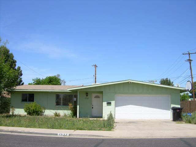 1532 E 3rd Pl., Mesa, AZ 85203
