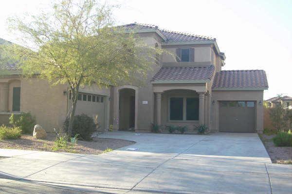 19645 E Canary Way, Queen Creek, AZ 85242