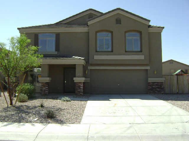 23033 W Kimberly Dr., Buckeye, AZ 85326