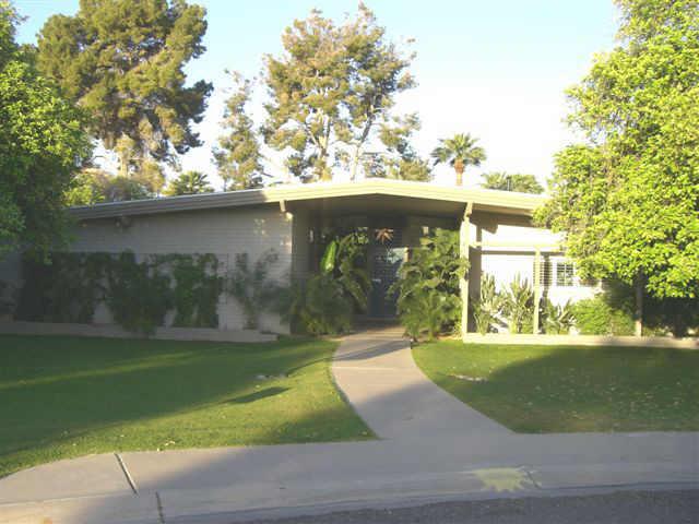 3846 N 60th Pl., Scottsdale, AZ 85251