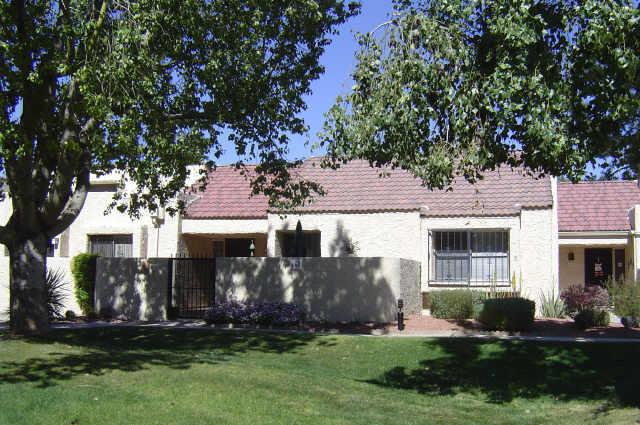 7425 N Via Camello Del Norte St. #168, Scottsdale, AZ 85258