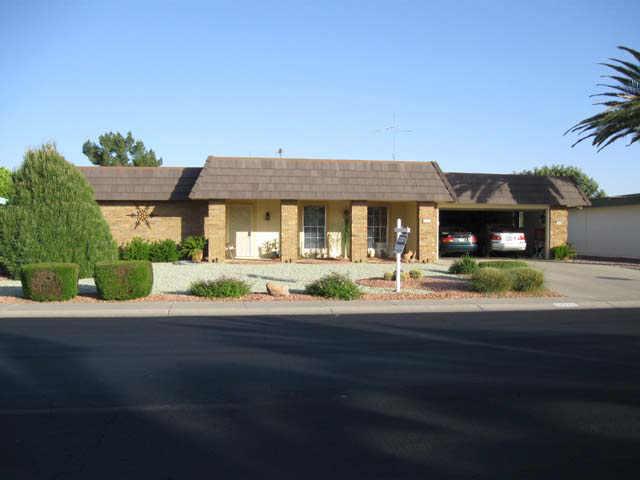 10849 W Boswell Blvd., Sun City, AZ 85373