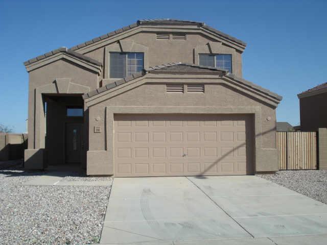 2098 N Sabino Ln., Casa Grande, AZ 85222