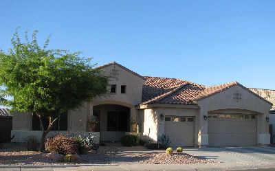 1034 E Prescott Pl., Chandler, AZ 85249