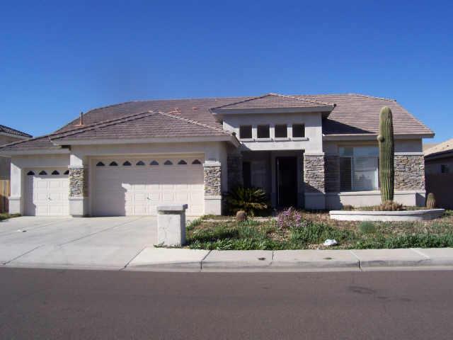 8068 W Via Del Sol Dr., Peoria, AZ 85383