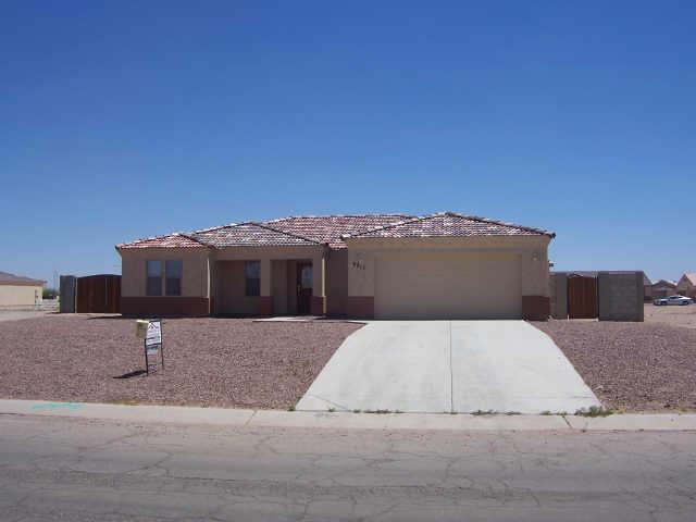 9817 W Century Dr., Arizona City, AZ 85223