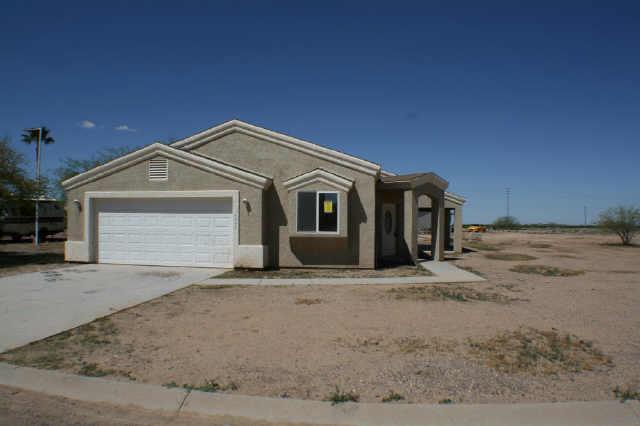 15080 S Padres Rd., Arizona City, AZ 85223