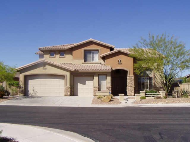 2711 W Haley Dr., Anthem, AZ 85086