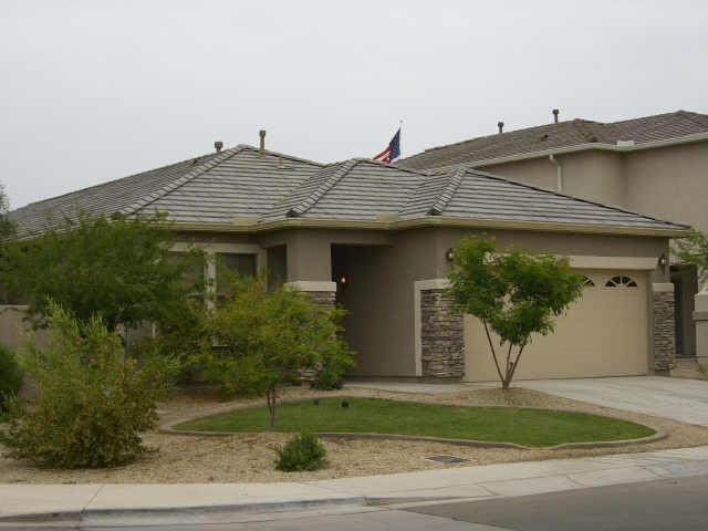 4644 W Crosswater Way, Anthem, AZ 85086