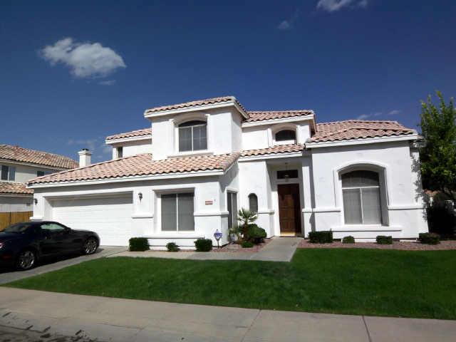 15035 N 54th Way, Scottsdale, AZ 85254