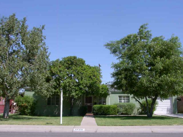 1720 W Monterosa St., Phoenix, AZ 85015