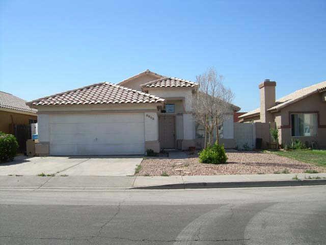 8803 W Coronado Rd., Phoenix, AZ 85037