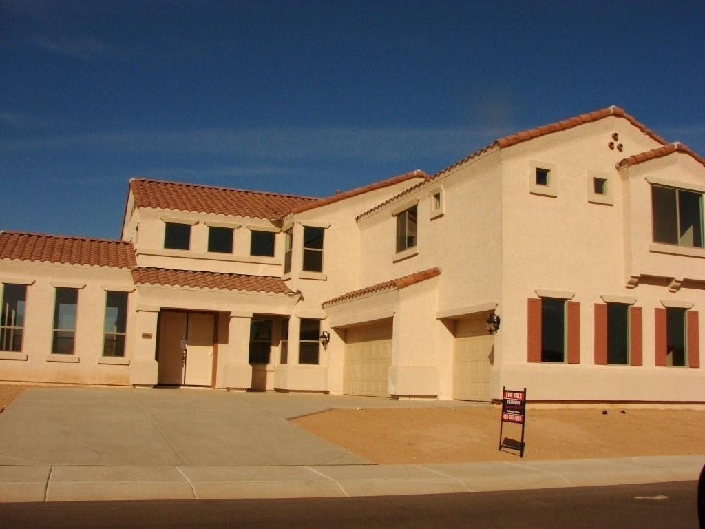 40964 W Walker Way, Maricopa, AZ 85239