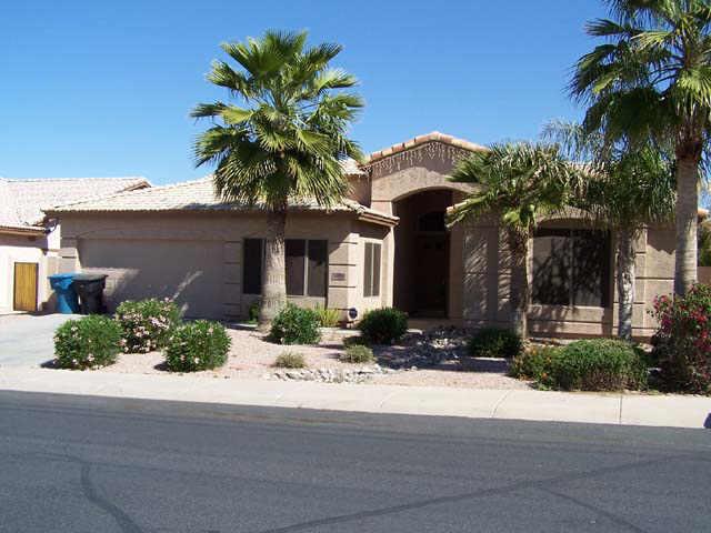 4484 E Olney Ave., Gilbert, AZ 85236
