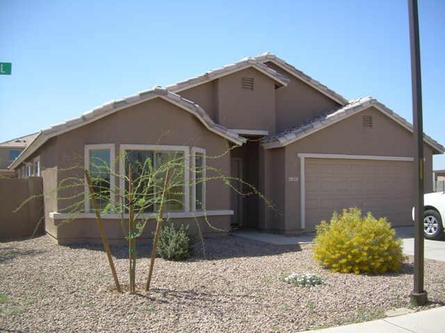 2805 E Desert Rose Tr., Queen Creek, AZ 85243