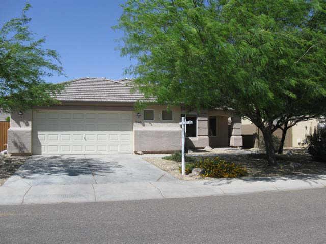 16440 W Rimrock St., Surprise, AZ 85388