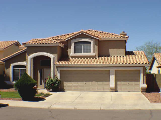 17830 N 45th Pl., Phoenix, AZ 85032