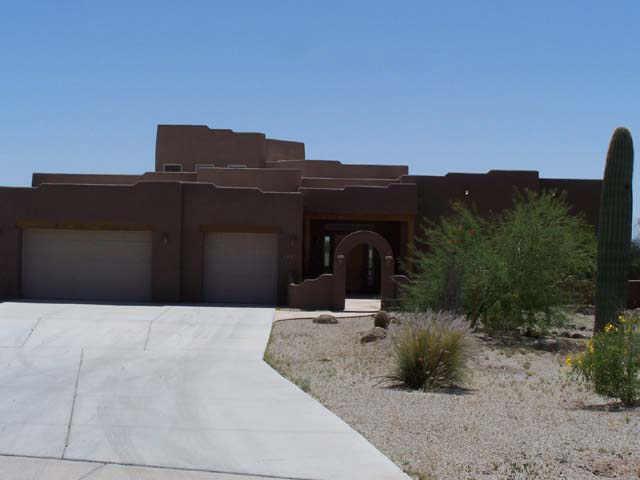 1441 N Aaron Cir., Mesa, AZ 85207