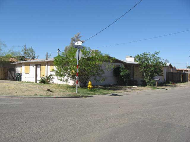 901 W Cochise Dr., Phoenix, AZ 85021