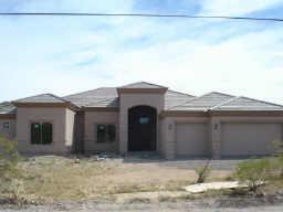 127 E Sabrosa Dr., New River, AZ 85087