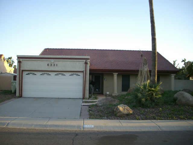 6331 W Cochise Dr., Glendale, AZ 85302