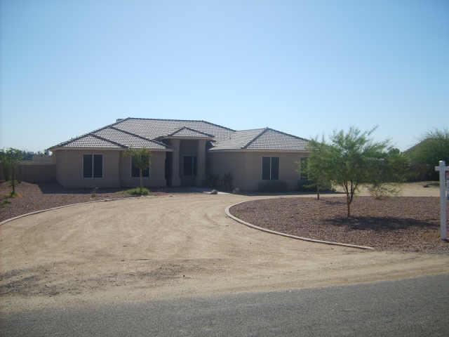7837 N 173 Ave., Waddell, AZ 85355
