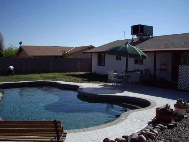 639 N 97th Way, Mesa, AZ 85207