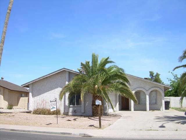 637 W Grove Cir., Mesa, AZ 85210