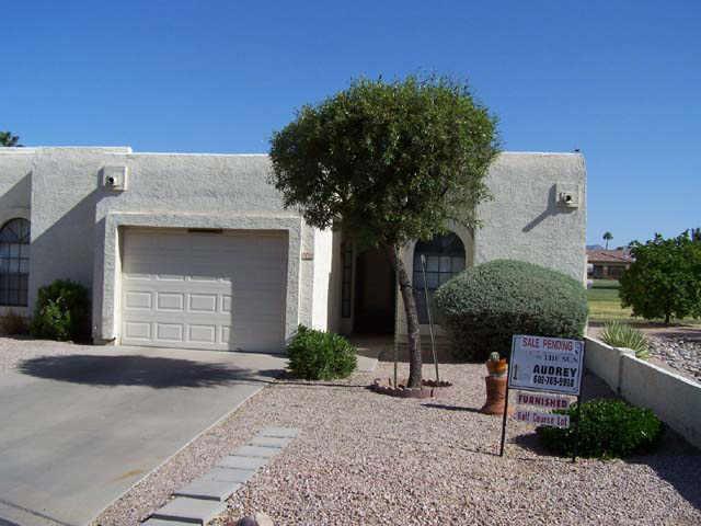 7826 E Park View Dr., Mesa, AZ 85208