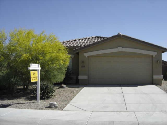 42363 W Desert Fairways Dr., Maricopa, AZ 85239