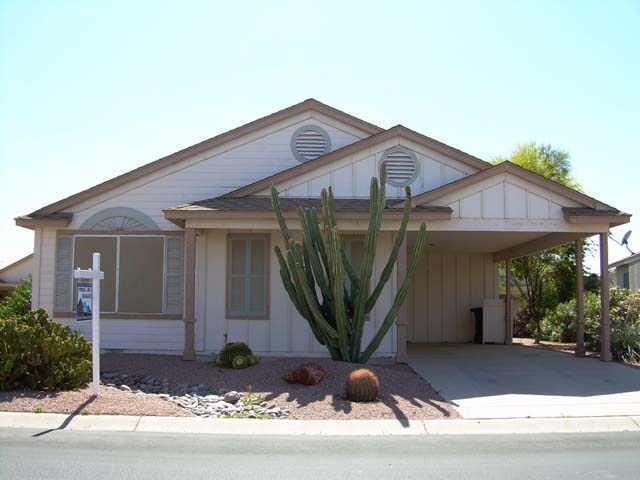 6582 S Lake Forest Dr., Chandler, AZ 85249