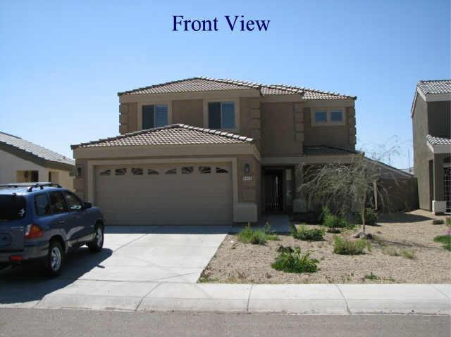 15112 N El Frio Ct., El Mirage, AZ 85335