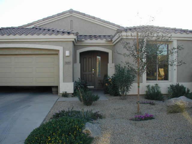 5456 S Marigold Way, Gilbert, AZ 85298