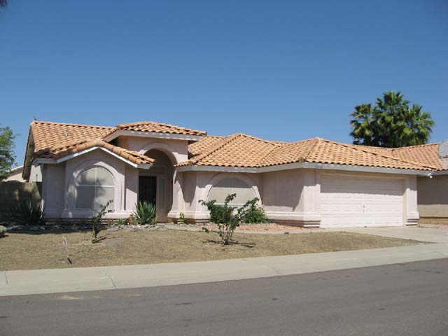 18018 N 45th Pl., Phoenix, AZ 85032