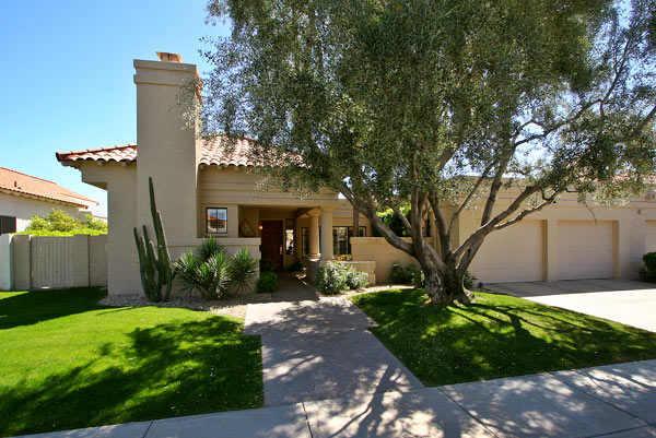 11747 N 81st St., Scottsdale, AZ 85260