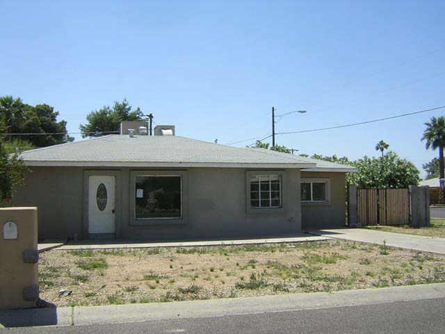 4001 E Fairmount Ave., Phoenix, AZ 85018