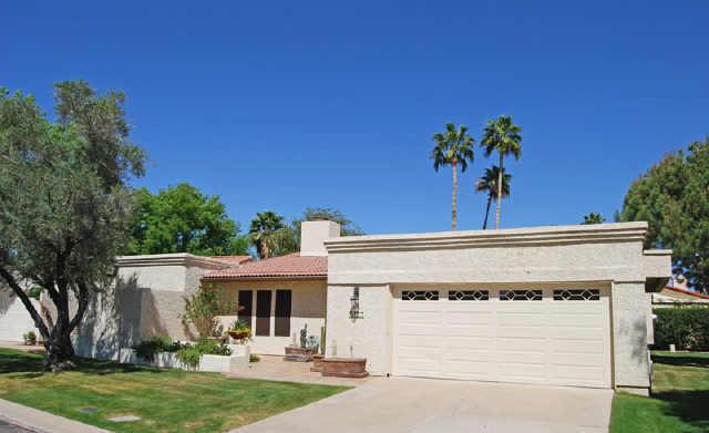 8025 N Via Palma, Scottsdale, AZ 85258