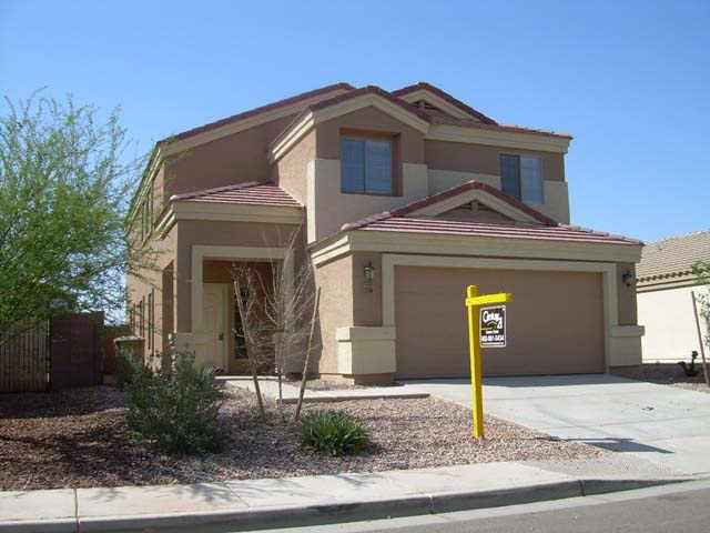 23369 W Harrison Dr., Buckeye, AZ 85326