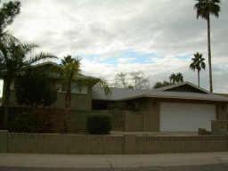 6320 N 82nd Way, Scottsdale, AZ 85250