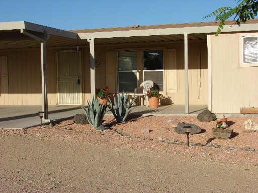 2337 S Tomahawk Rd., Apache Junction, AZ 85219