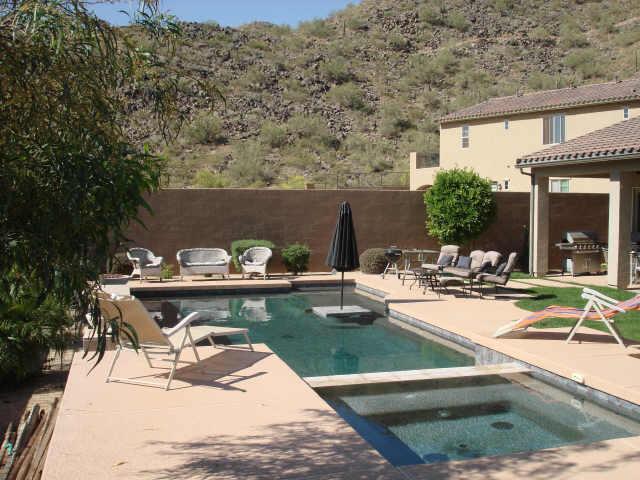 26023 N 85th Ln., Peoria, AZ 85383