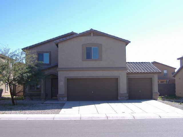 4339 E Rousay Dr., Queen Creek, AZ 85240