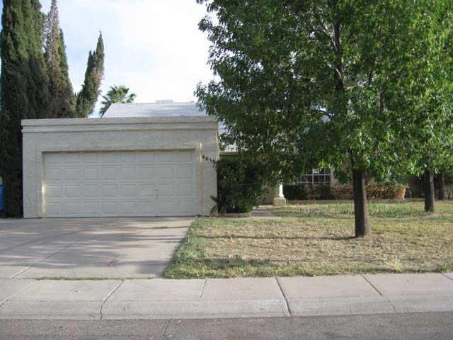 4613 W Kimberly Way, Glendale, AZ 85308