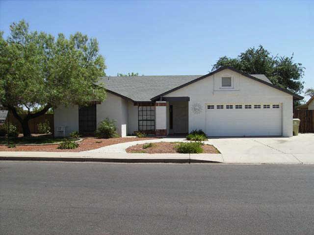 15265 N 66th Ave., Glendale, AZ 85306